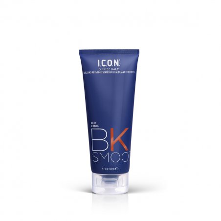 Bk Smooth Frizz Balm 150 ml