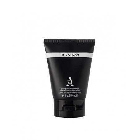 Mr. A. - The Cream 100 ml