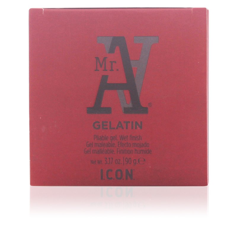 Mr. A. - Gelatin 90g