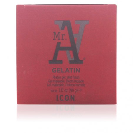 Mr. A. - Gelatin 90g