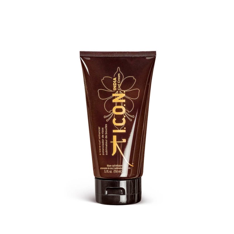 I.C.O.N Curl Cream Améliorateur De Vague-curl 150ml