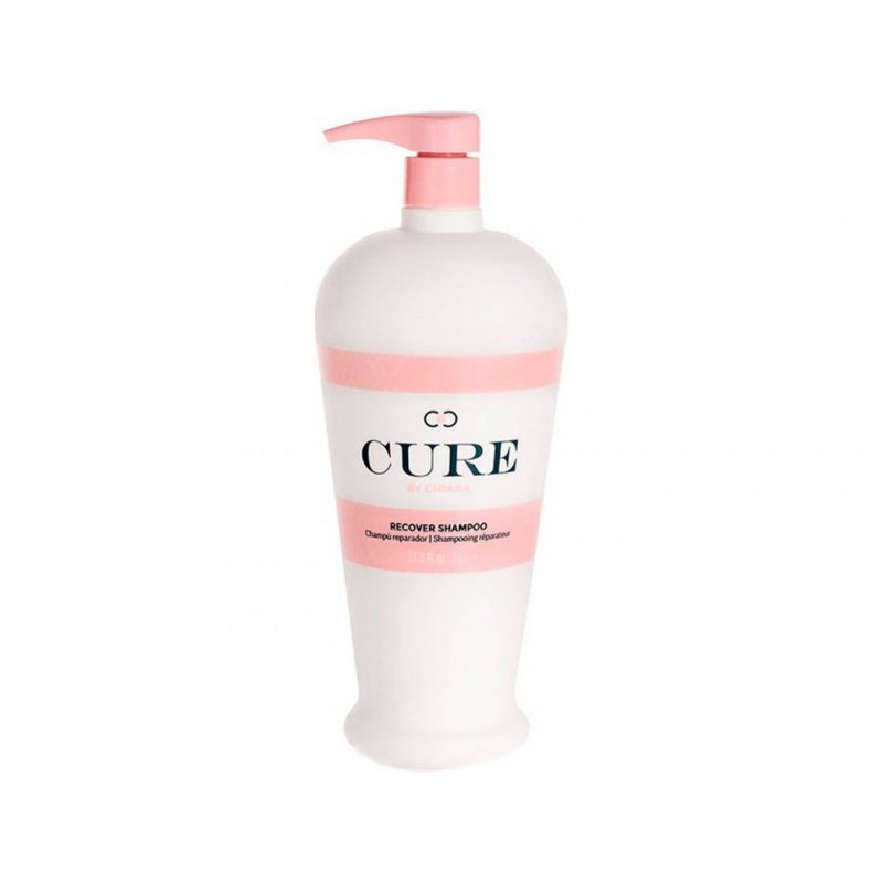 Cure By Chiara - Recover Shampoo 1000ml