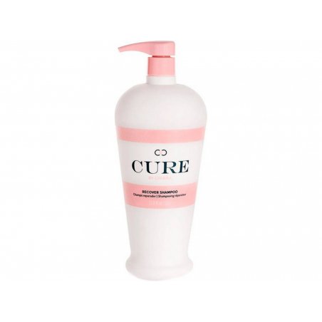 Cure By Chiara - Recover Shampoo 1000ml