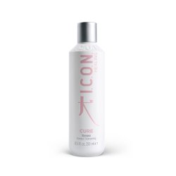 Icon Cure 250 ml Shampoing Professionnel Unisexe