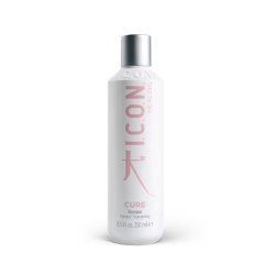 Icon Cure 250 ml Shampoo Professional Unisex
