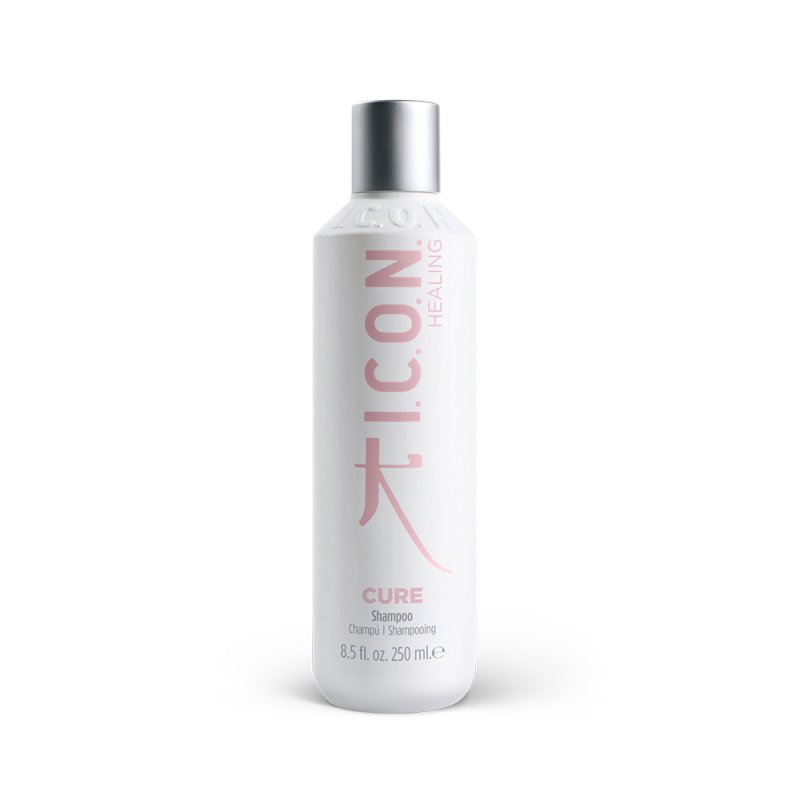 Cure By Chiara - Recover Shampoo 250 ml