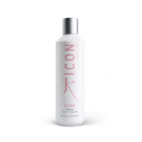Icon Cure 250 ml Shampoo Professional Unisex