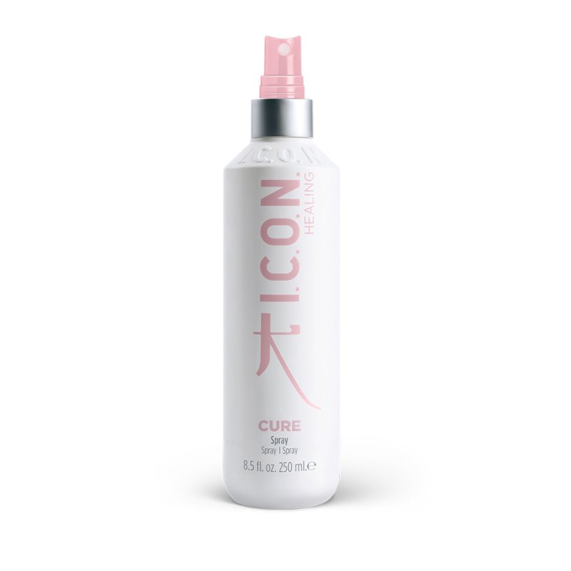 I.C.O.N Cure Spray, 250 ml