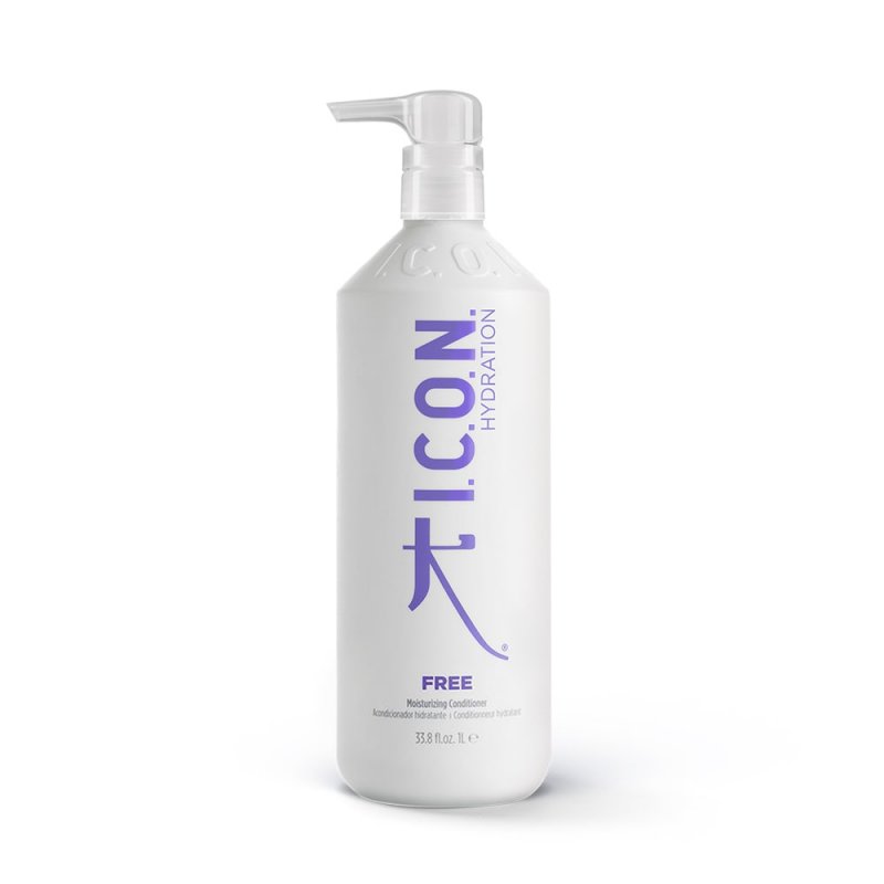 Moisturizing Conditioner 1000ml