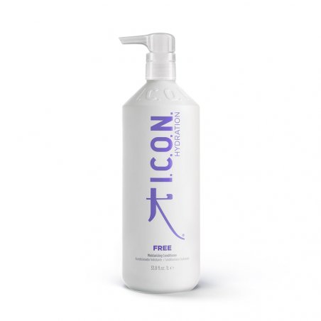 Moisturizing Conditioner 1000ml