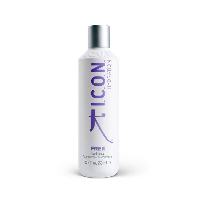 I.C.O.N Free, 250ml