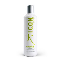 I.C.O.N Energy Shampooing Detox 250ml