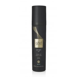 GHD STRAIGHT ON Straight And Smooth Spray 120ml