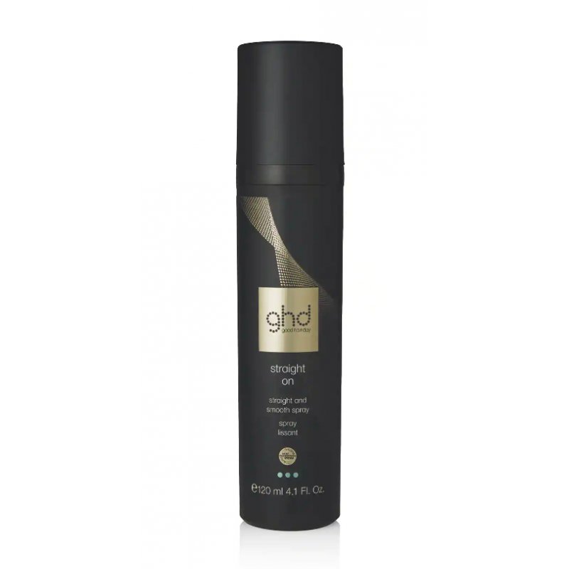 GHD Straight On - Straight & Smooth 120 ml