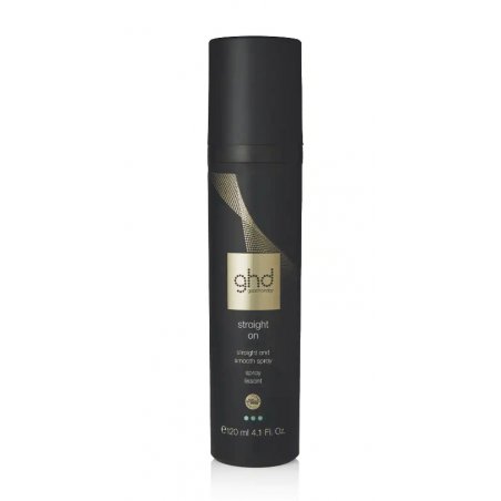 GHD Spray Lissant - Straight On