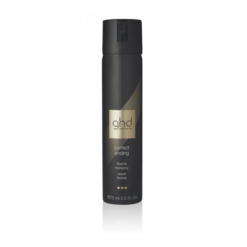 GHD PERFECT ENDING Final Fix Spray 75ml