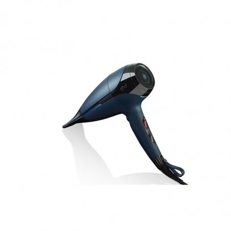 Ghd Helios Haartrockner - blau