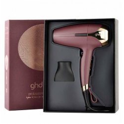 Ghd Helios Haartrockner - bordeaux