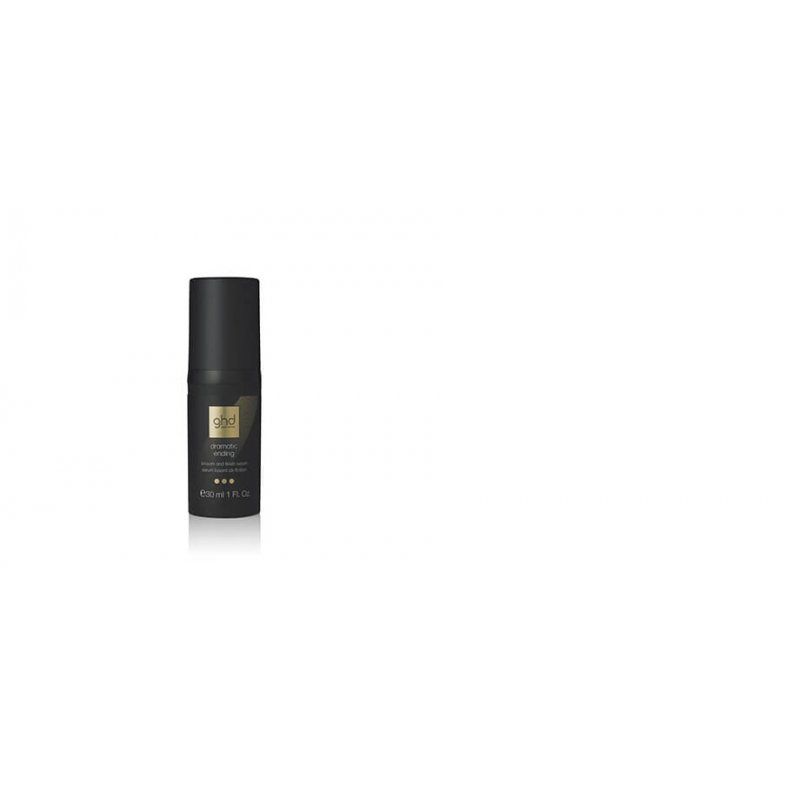GHD dramatic ending Sérum cheveux 30 ml Femmes