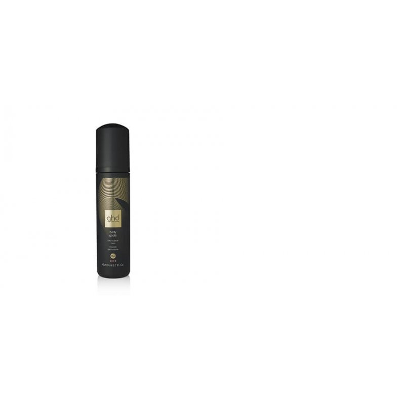 GHD body goals Sérum cheveux 200 ml Femmes