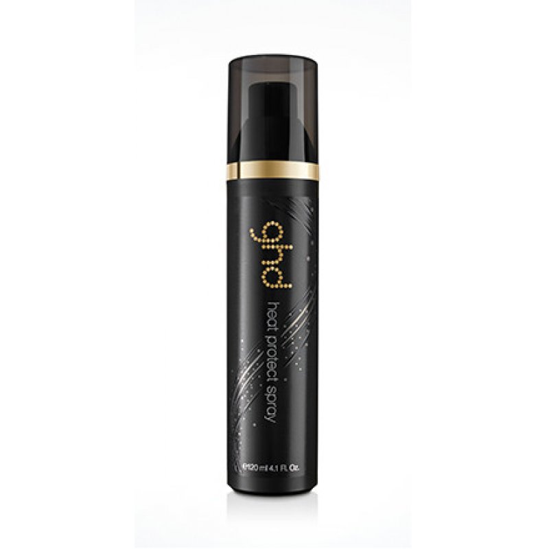 GHD 9029 hair lotion & spray Hair spray Women 120 ml