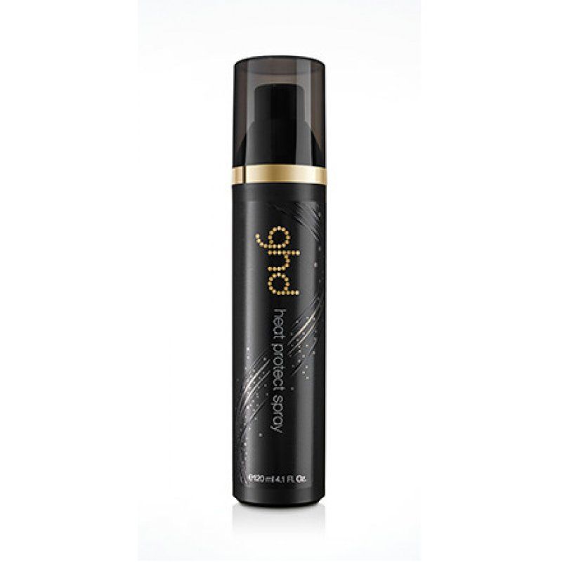 GHD 9029 lotion et spray pour cheveux Laque Femmes 120 ml