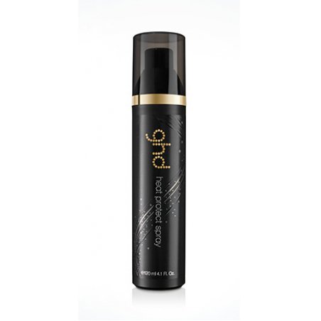 GHD 9029 hair lotion & spray Hair spray Women 120 ml