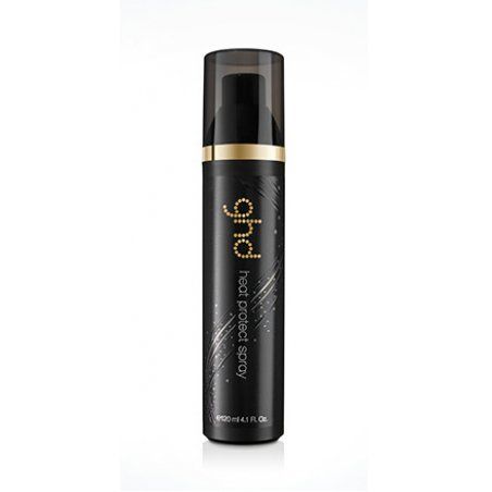 GHD 9029 lotion et spray pour cheveux Laque Femmes 120 ml