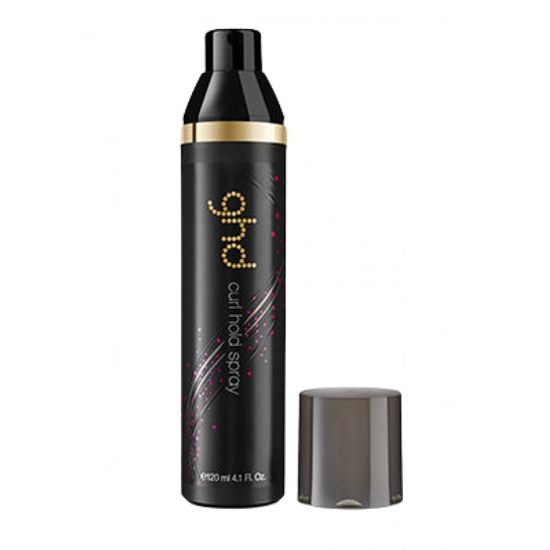 GHD Curl Hold Spray Hair spray Unisex 120 ml