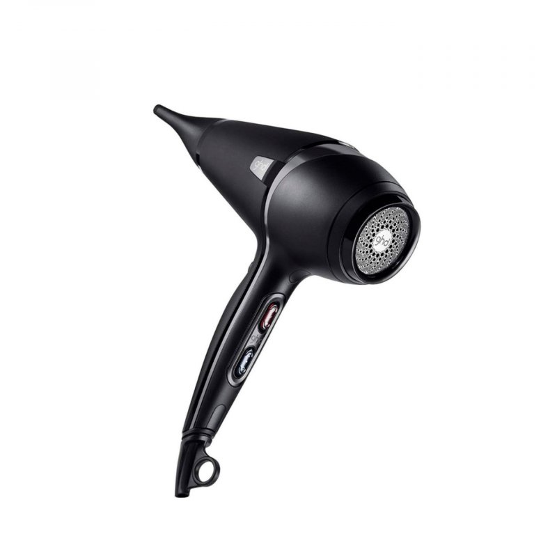 Ghd Air Haartrockner - schwarz