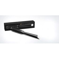 GHD 9024 brosse à cheveux et peigne Adulte Brosse à cheveux ronde Noir 1 pièce(s)