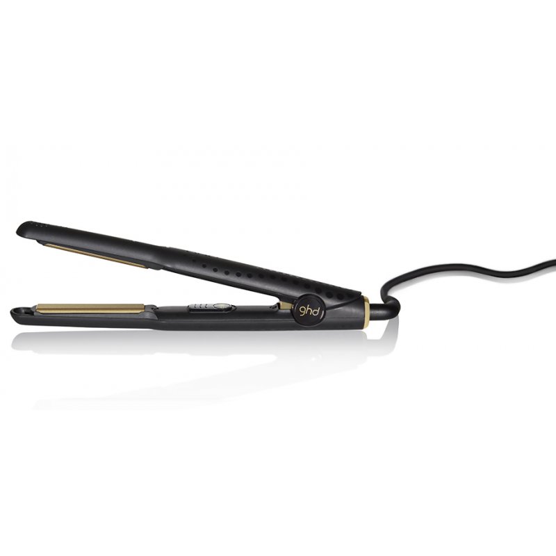 GHD Mini Straightening iron Black 2.7 m