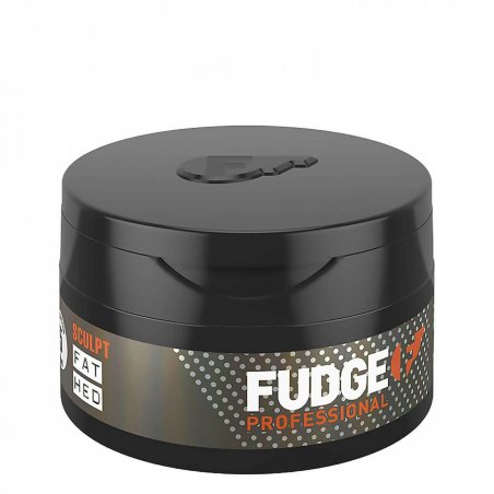 Fudge Professional Fat Hed Hair cream 75 g Texturing
