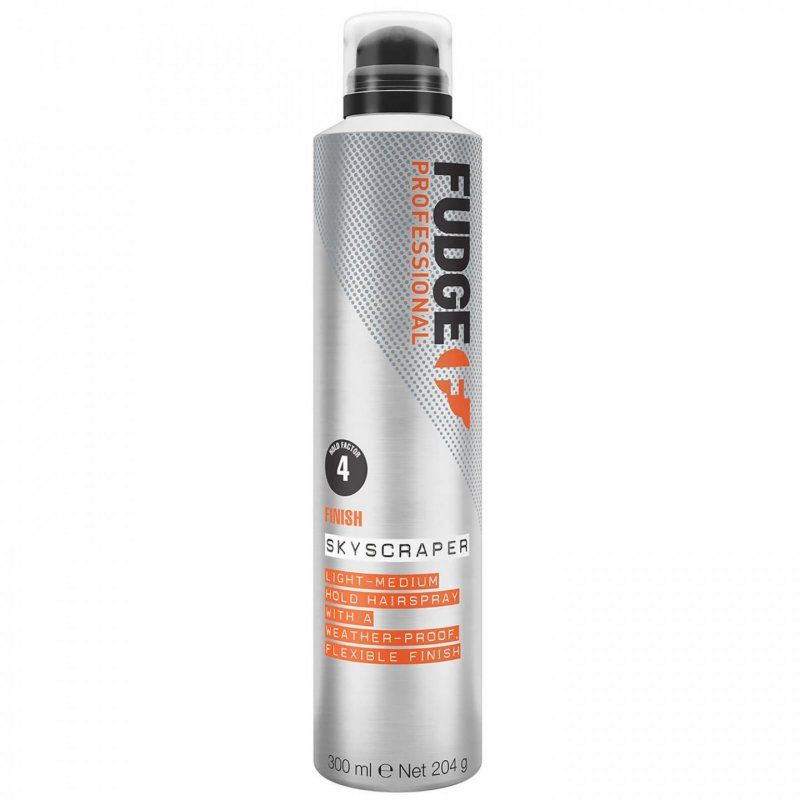 Fudge Professional Skyscraper Hair spray Unisex 300 ml