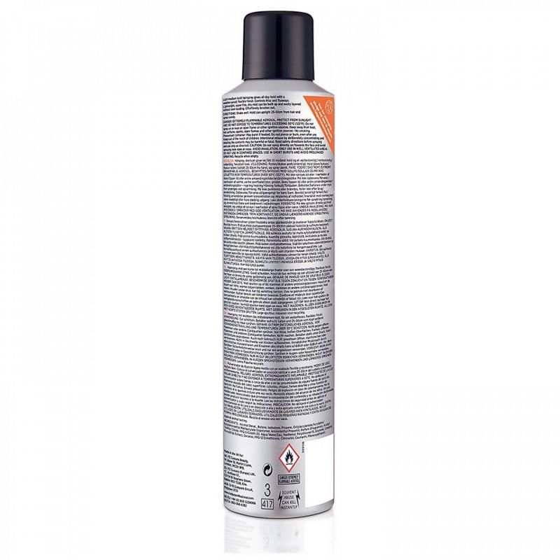 Fudge Professional Skyscraper Hair spray Unisex 300 ml