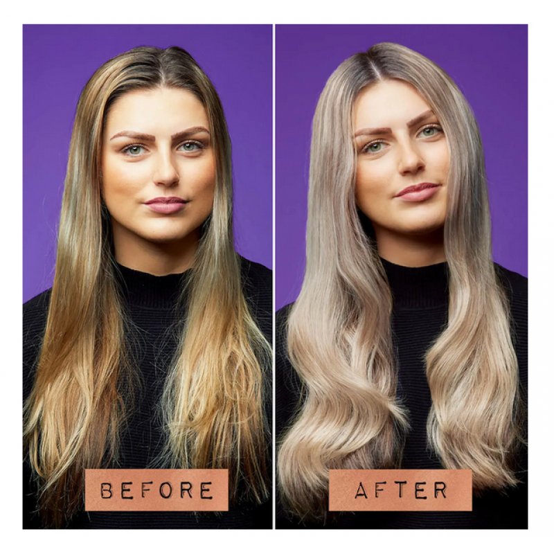 Fudge Professional Clean Blonde 250 ml Shampoo Women