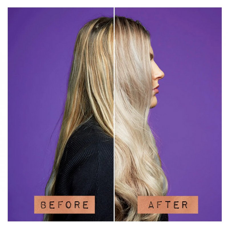 Fudge Professional Clean Blonde 250 ml Shampoing Professionnel Femmes