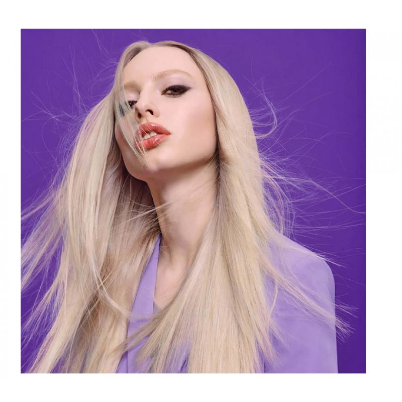 Fudge Professional Clean Blonde 250 ml Shampoing Professionnel Femmes