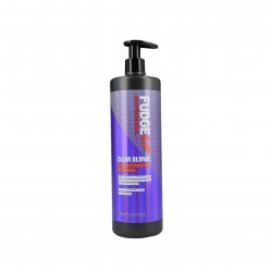 Clean Blonde Violet-Toning Shampoo 1000ml