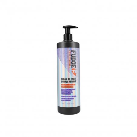 Clean Blonde Damage Rewind Violet-Toning Conditioner1000ml