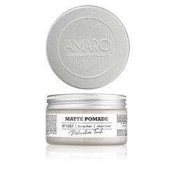 FarmaVita Matte Pomade Strong Hold 100 ml Beard pomade
