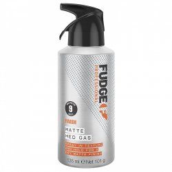 Fudge Professional Matte Hed Gas 150ml