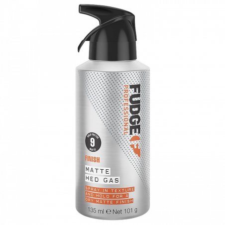 Fudge Professional Matte Hed Gas 150ml