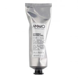 FarmaVita Gel de rasage transparent AMARO 125 ml