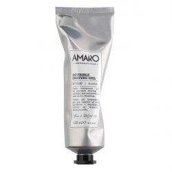 FarmaVita Invisible Shaving Gel Men 125 ml