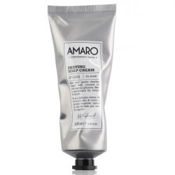 Crema Densa Para Barba Tubo 100ml