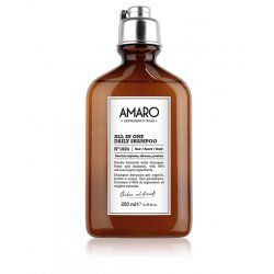 FarmaVita Amaro All In One Daily Shampoo Nº1924 250ml