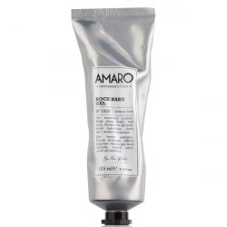 FarmaVita Gel Rock Hard fixation extrême AMARO 125 ml
