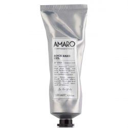 FarmaVita Rock Hard Gel Extreme Hold 125 ml 271 g Beard gel