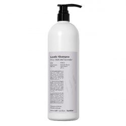 FarmaVita Back.Bar N°03 Oats & Lavender Gentle Shampoo, 1000ml